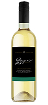 Braganini 2022 Reserve Mountain Road White Blend, Lake Michigan Shore